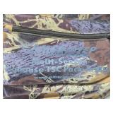 Ameristep Hunting Blind Pop-Up Tent w/Carrying Case