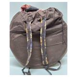 Ameristep Hunting Blind Pop-Up Tent w/Carrying Case