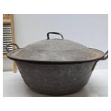 Nice Group of Primitive Antique Items