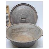 Nice Group of Primitive Antique Items