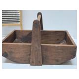 Nice Group of Primitive Antique Items