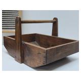 Nice Group of Primitive Antique Items