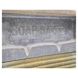 Nice Group of Primitive Antique Items