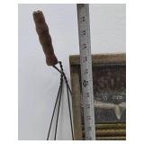 Nice Group of Primitive Antique Items