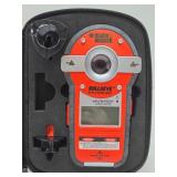 Working Black & Decker BULLSEYE Auto Leveling Laser