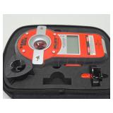 Working Black & Decker BULLSEYE Auto Leveling Laser