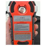 Working Black & Decker BULLSEYE Auto Leveling Laser