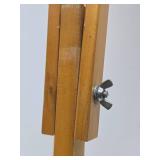 Excellent Quality DAVID WHITE Meridian L6-20 Level Kit w/ Tripod