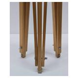 Excellent Quality DAVID WHITE Meridian L6-20 Level Kit w/ Tripod