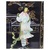 Excellent Condition Oriental Panel