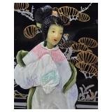 Excellent Condition Oriental Panel