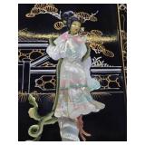 Excellent Condition Oriental Panel