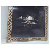 Excellent Condition Oriental Panel