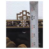 Excellent Condition Oriental Panel