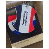 NOS Unused Vintage American Tourister Sport Tote Bag