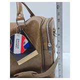 NOS Unused Vintage American Tourister Sport Tote Bag