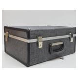 NOS Vintage Tandberg Tape Recorder Carrying Case