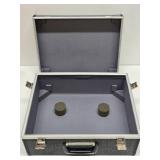 NOS Vintage Tandberg Tape Recorder Carrying Case