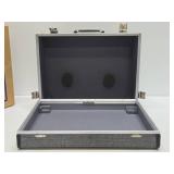 NOS Vintage Tandberg Tape Recorder Carrying Case