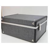 NOS Vintage Tandberg Tape Recorder Carrying Case