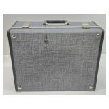 NOS Vintage Tandberg Tape Recorder Carrying Case