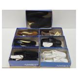 7 Brand New Pairs of Ladies