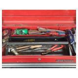 CRAFTSMAN Rolling Tool Chest FULL of Tools