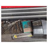 CRAFTSMAN Rolling Tool Chest FULL of Tools