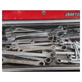 CRAFTSMAN Rolling Tool Chest FULL of Tools