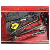 CRAFTSMAN Rolling Tool Chest FULL of Tools