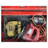 CRAFTSMAN Rolling Tool Chest FULL of Tools