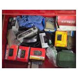 CRAFTSMAN Rolling Tool Chest FULL of Tools