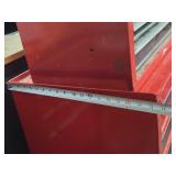 CRAFTSMAN Rolling Tool Chest FULL of Tools