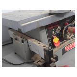 Good Working CRAFTSMAN 10" Table Saw