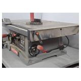Good Working CRAFTSMAN 10" Table Saw