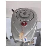 Nice Vintage HIAWATHA Outboard Boat Motor