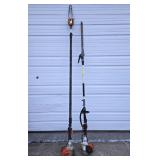 Quality STIHL Pole Saw & Trimmer