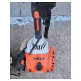 Quality STIHL Pole Saw & Trimmer