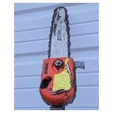 Quality STIHL Pole Saw & Trimmer