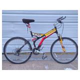 Very Nice SPECIALIZED FSR SPORT Bicycle