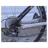 Very Nice SPECIALIZED FSR SPORT Bicycle