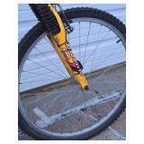 Very Nice SPECIALIZED FSR SPORT Bicycle