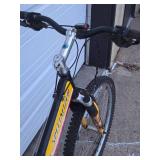 Very Nice SPECIALIZED FSR SPORT Bicycle