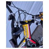 Very Nice SPECIALIZED FSR SPORT Bicycle