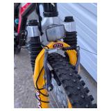 Very Nice SPECIALIZED FSR SPORT Bicycle