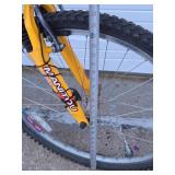 Very Nice SPECIALIZED FSR SPORT Bicycle