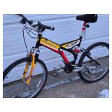 Very Nice SPECIALIZED FSR SPORT Bicycle