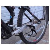 Very Nice SPECIALIZED FSR SPORT Bicycle