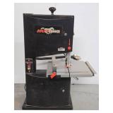 Working MURANA 9" Benchtop Band Saw