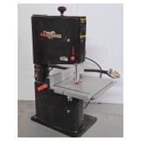 Working MURANA 9" Benchtop Band Saw